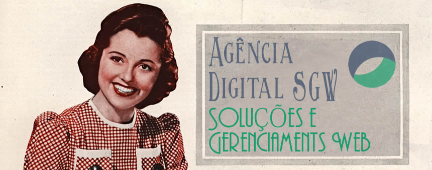 Agência Digital SGW
