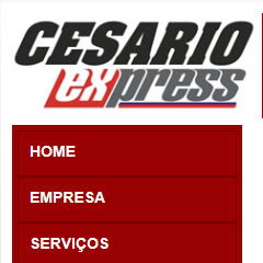 cesario express